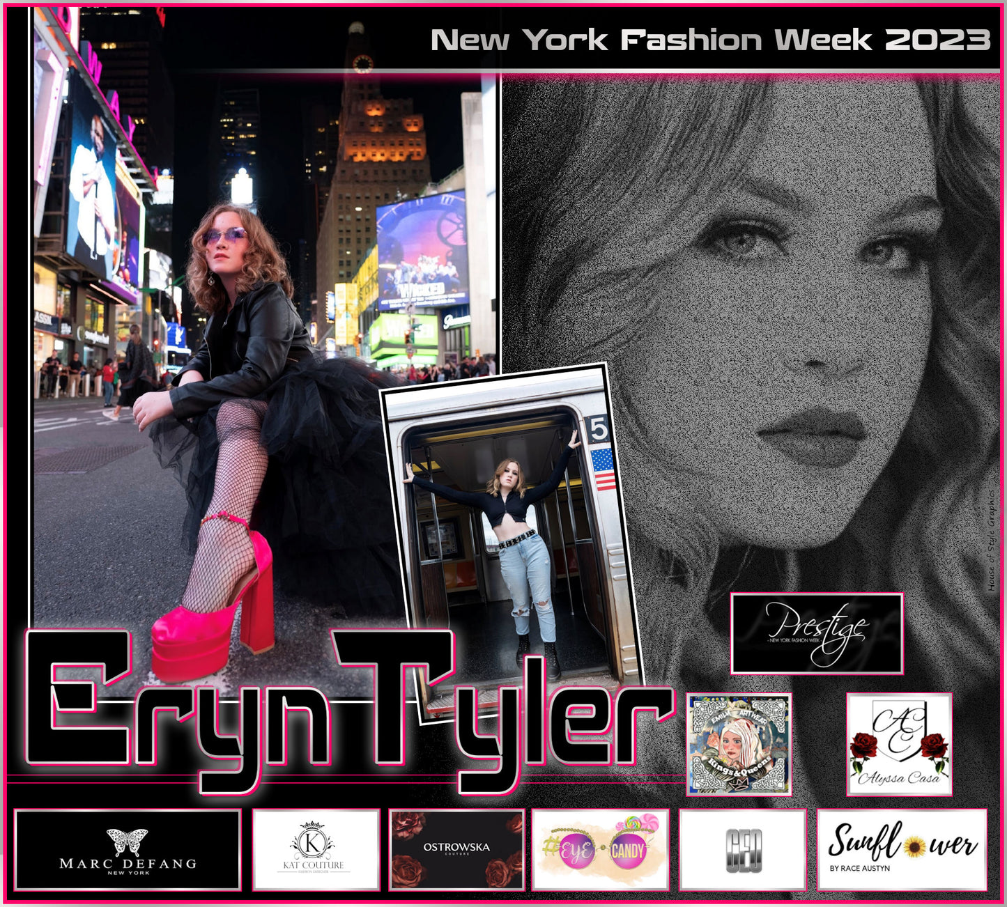 Custom Digital Banner