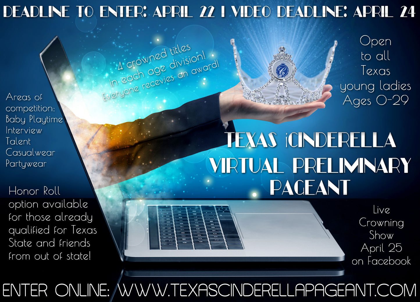 Custom Digital Banner