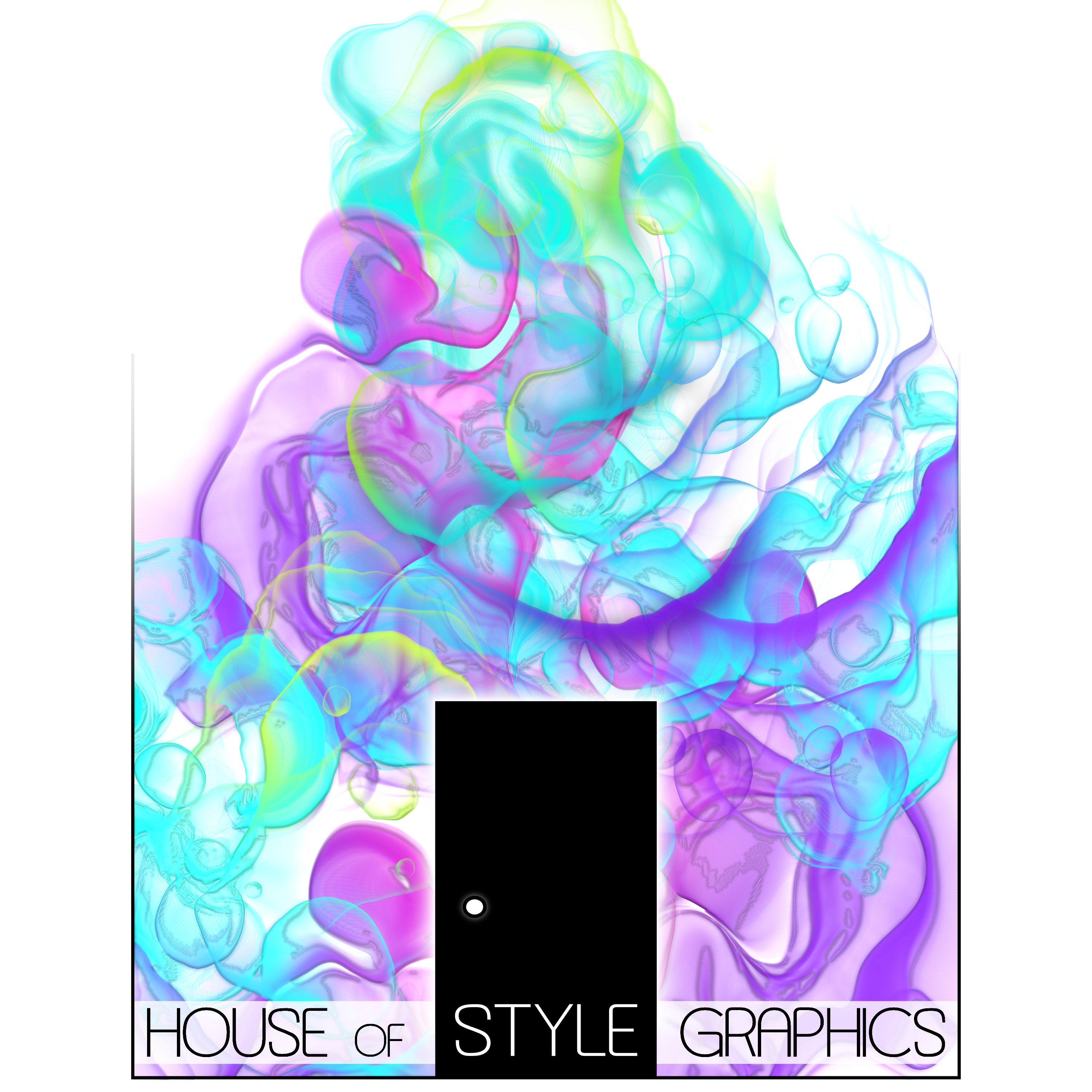 House of Style Graphics