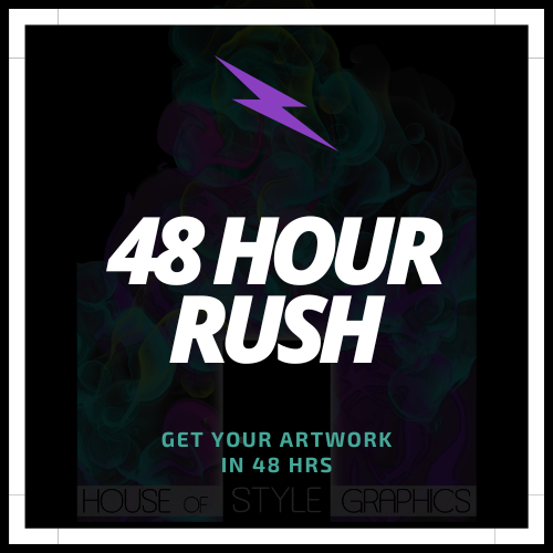 48 Hour Rush