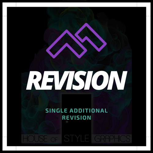 Single Additional Revision